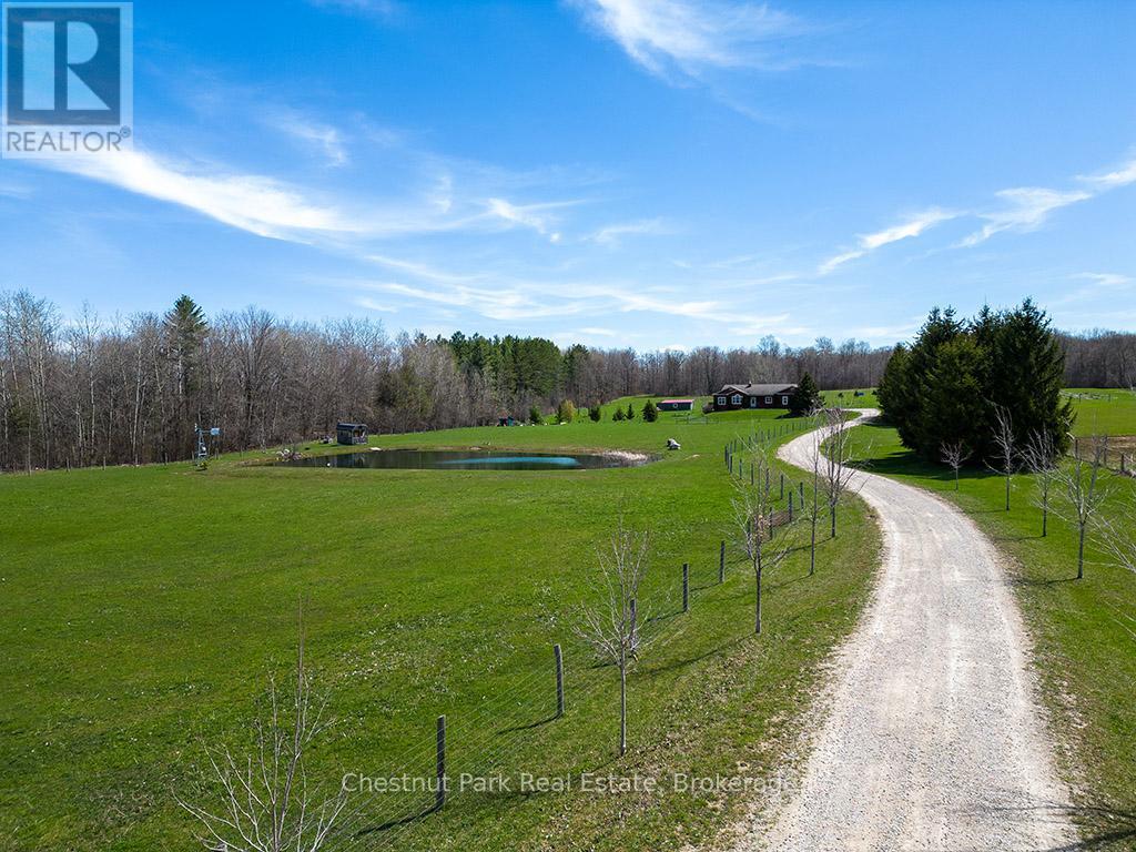 596481 Concession 10, Chatsworth, Ontario  N0H 1R0 - Photo 6 - X12209793