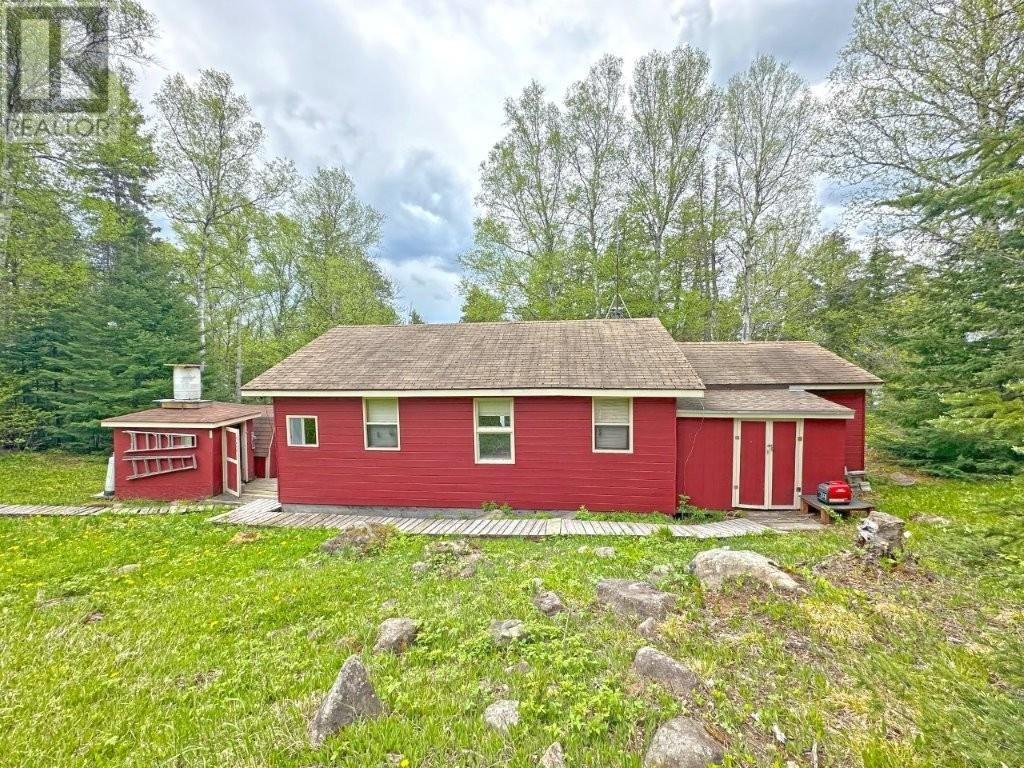 Lt 17 Elizabeth Lake, Nipigon, Ontario  P0T 2J0 - Photo 32 - TB251613