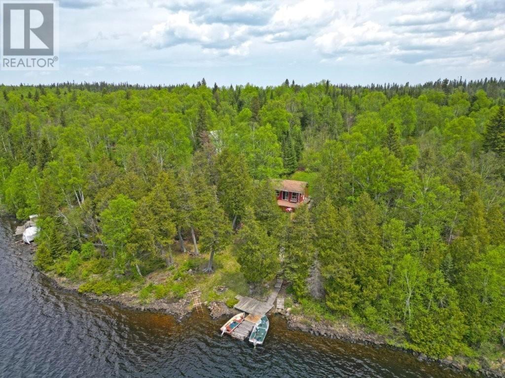 Lt 17 Elizabeth Lake, Nipigon, Ontario  P0T 2J0 - Photo 2 - TB251613