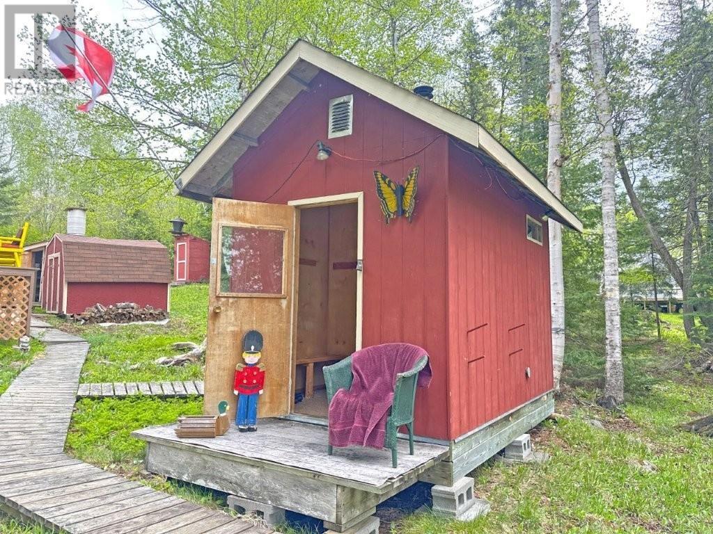 Lt 17 Elizabeth Lake, Nipigon, Ontario  P0T 2J0 - Photo 27 - TB251613