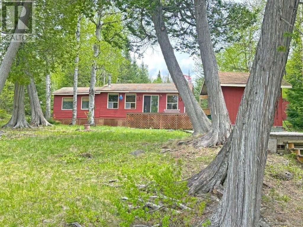 Lt 17 Elizabeth Lake, Nipigon, Ontario  P0T 2J0 - Photo 33 - TB251613
