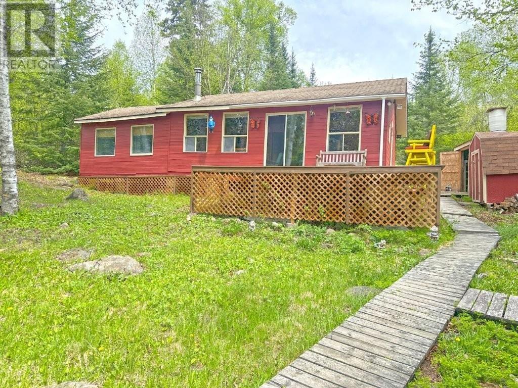 Lt 17 Elizabeth Lake, Nipigon, Ontario  P0T 2J0 - Photo 6 - TB251613