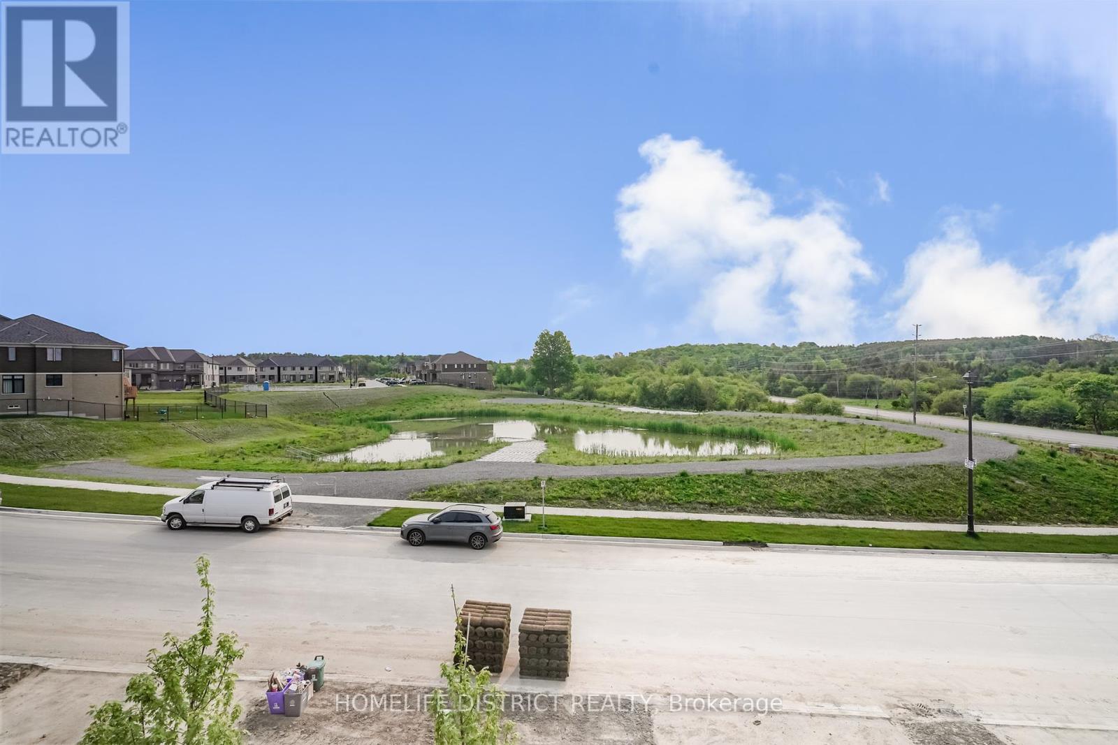 961 Trailsview Avenue, Cobourg, Ontario  K9A 4K3 - Photo 42 - X12208295