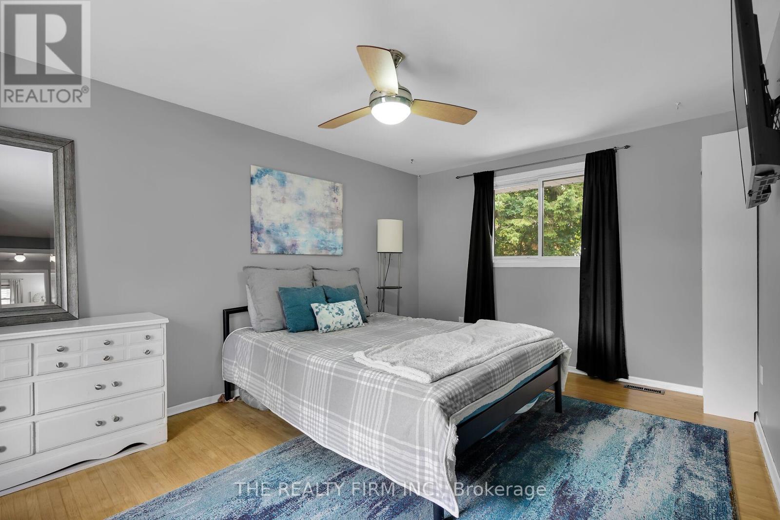 47 Carmen Crescent, London North (North H), Ontario  N5X 2B4 - Photo 25 - X12210005