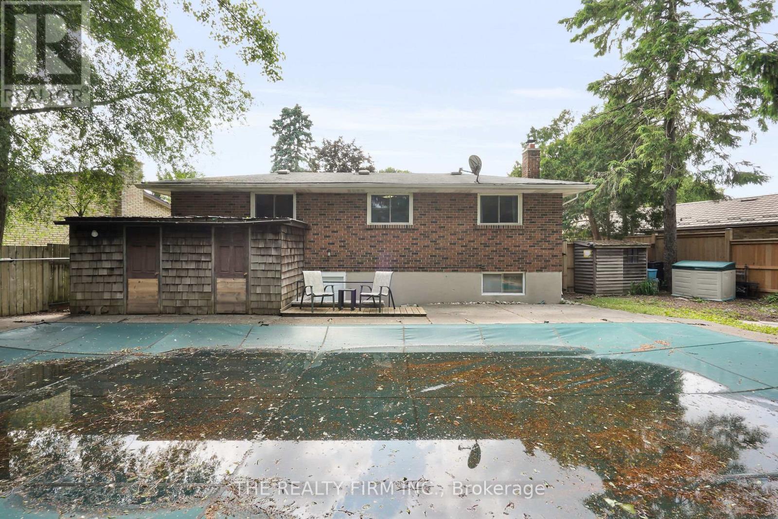47 Carmen Crescent, London North (North H), Ontario  N5X 2B4 - Photo 47 - X12210005