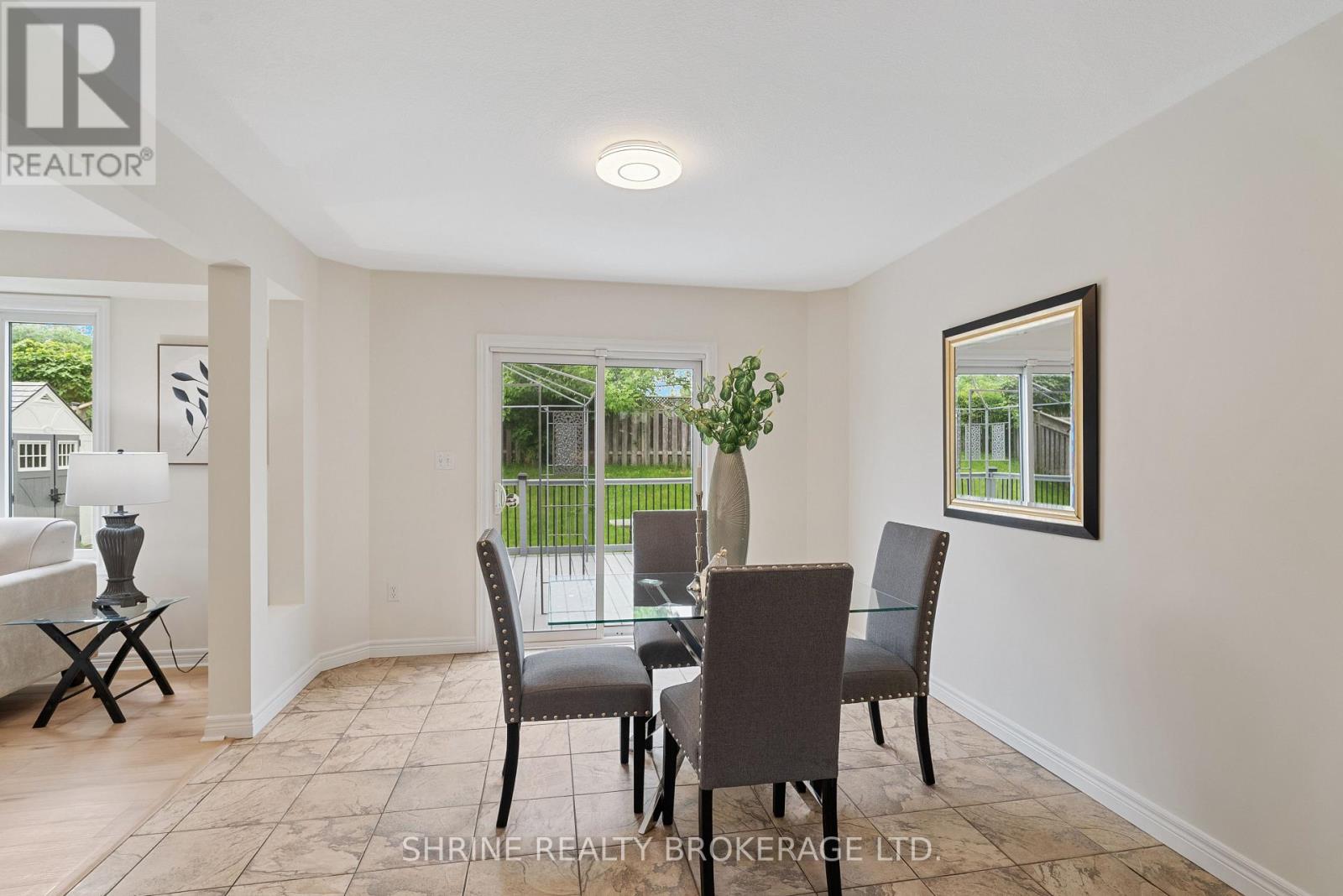 899 Bradshaw Crescent, London North (North C), Ontario  N5X 0B6 - Photo 14 - X12210068