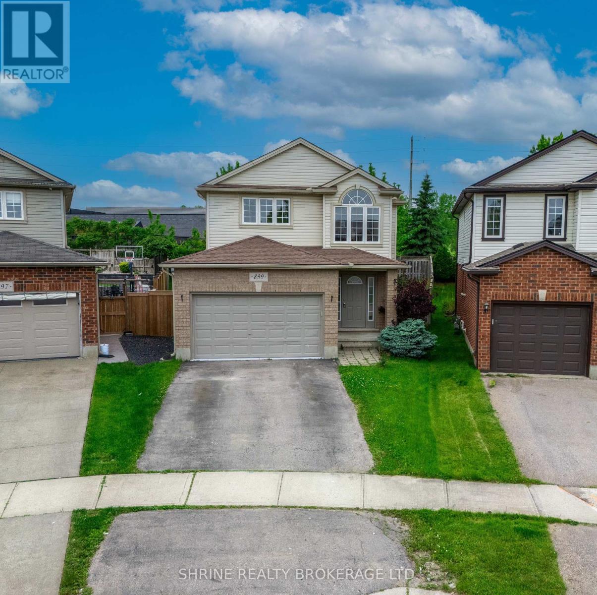 899 Bradshaw Crescent, London North (North C), Ontario  N5X 0B6 - Photo 2 - X12210068
