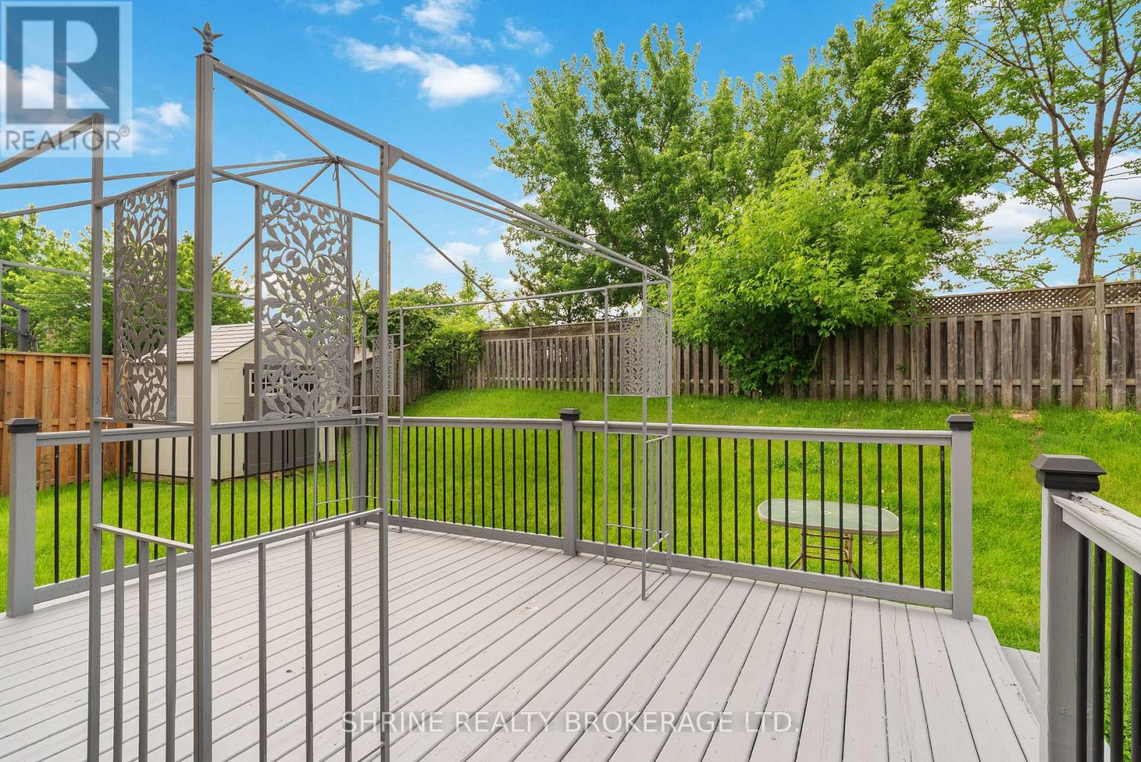 899 Bradshaw Crescent, London North (North C), Ontario  N5X 0B6 - Photo 42 - X12210068