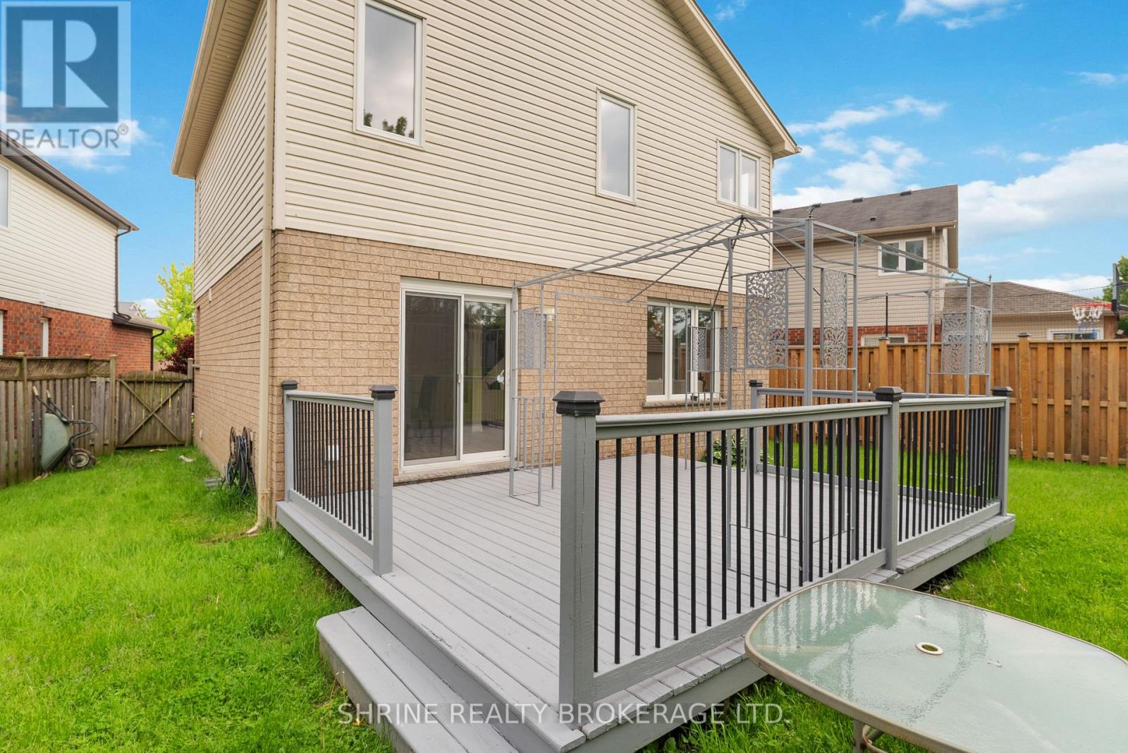 899 Bradshaw Crescent, London North (North C), Ontario  N5X 0B6 - Photo 44 - X12210068