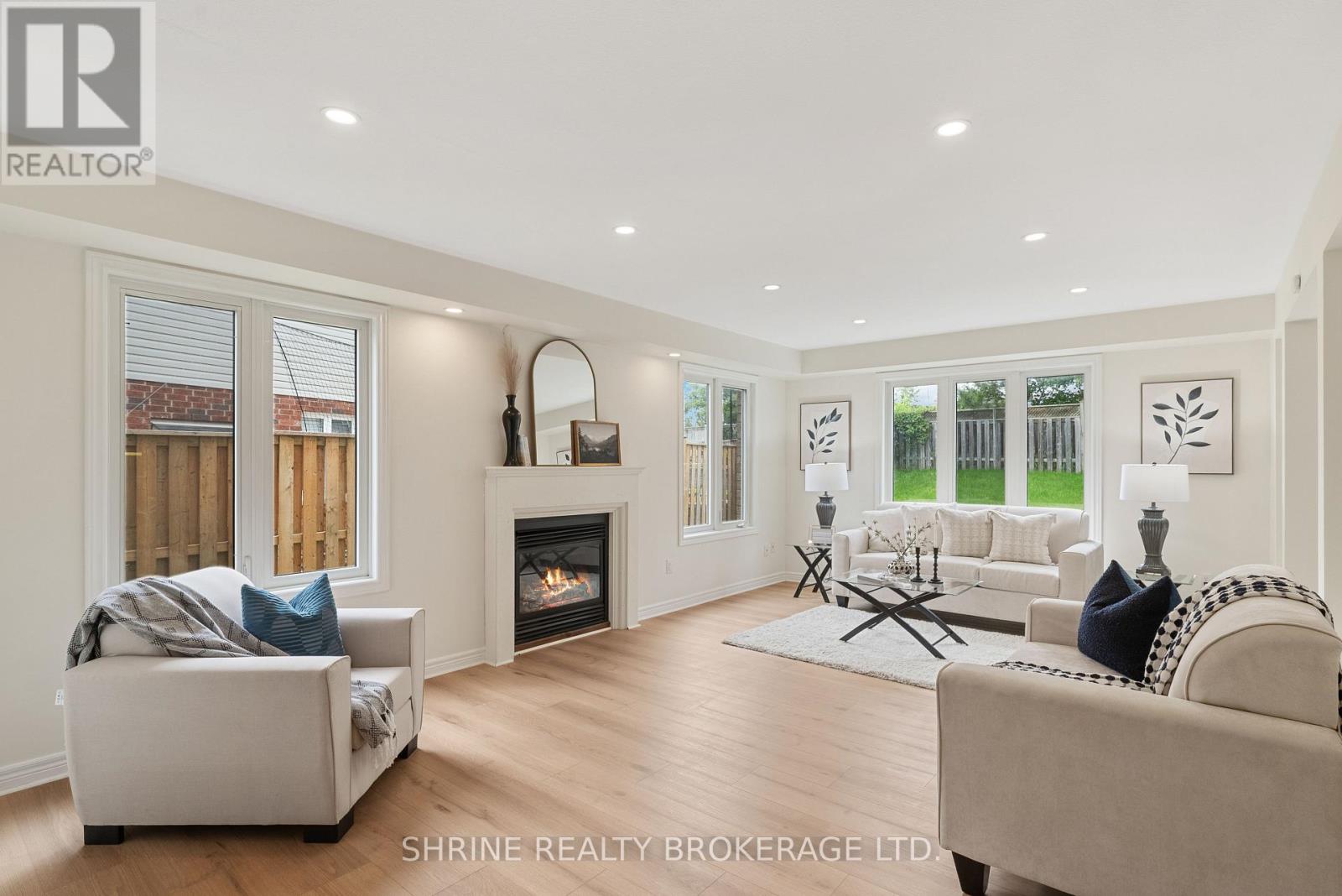 899 Bradshaw Crescent, London North (North C), Ontario  N5X 0B6 - Photo 6 - X12210068