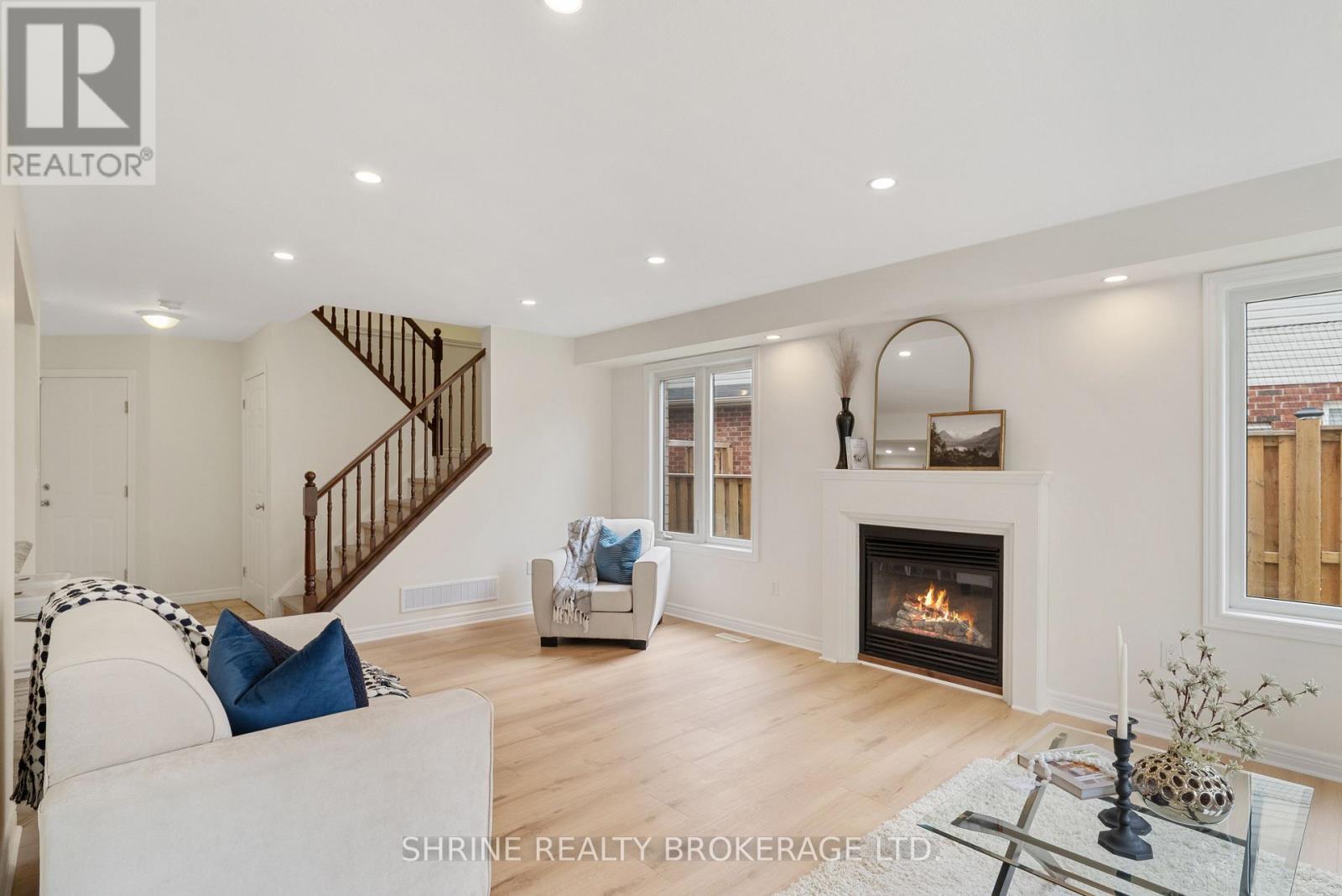 899 Bradshaw Crescent, London North (North C), Ontario  N5X 0B6 - Photo 9 - X12210068