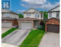 899 BRADSHAW CRESCENT, London North, Ontario