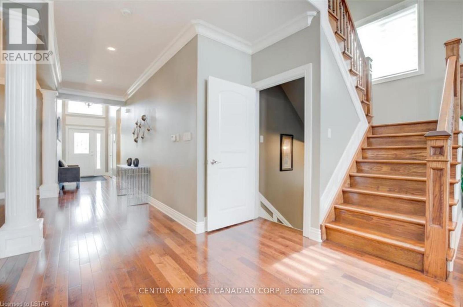 1447 Kains Woods Terrace, London South, Ontario  N6K 4Z6 - Photo 10 - X12210076