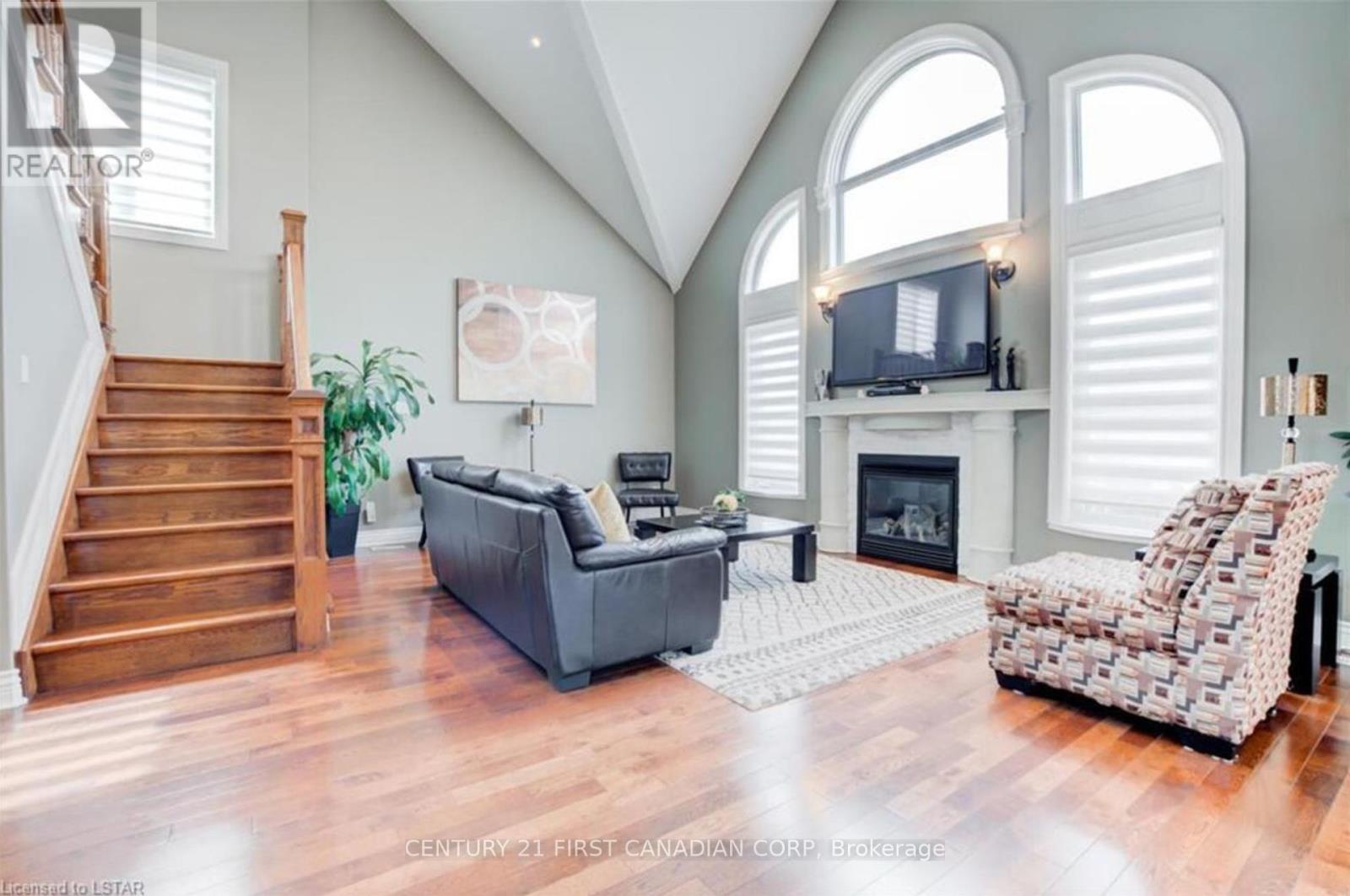 1447 Kains Woods Terrace, London South, Ontario  N6K 4Z6 - Photo 13 - X12210076
