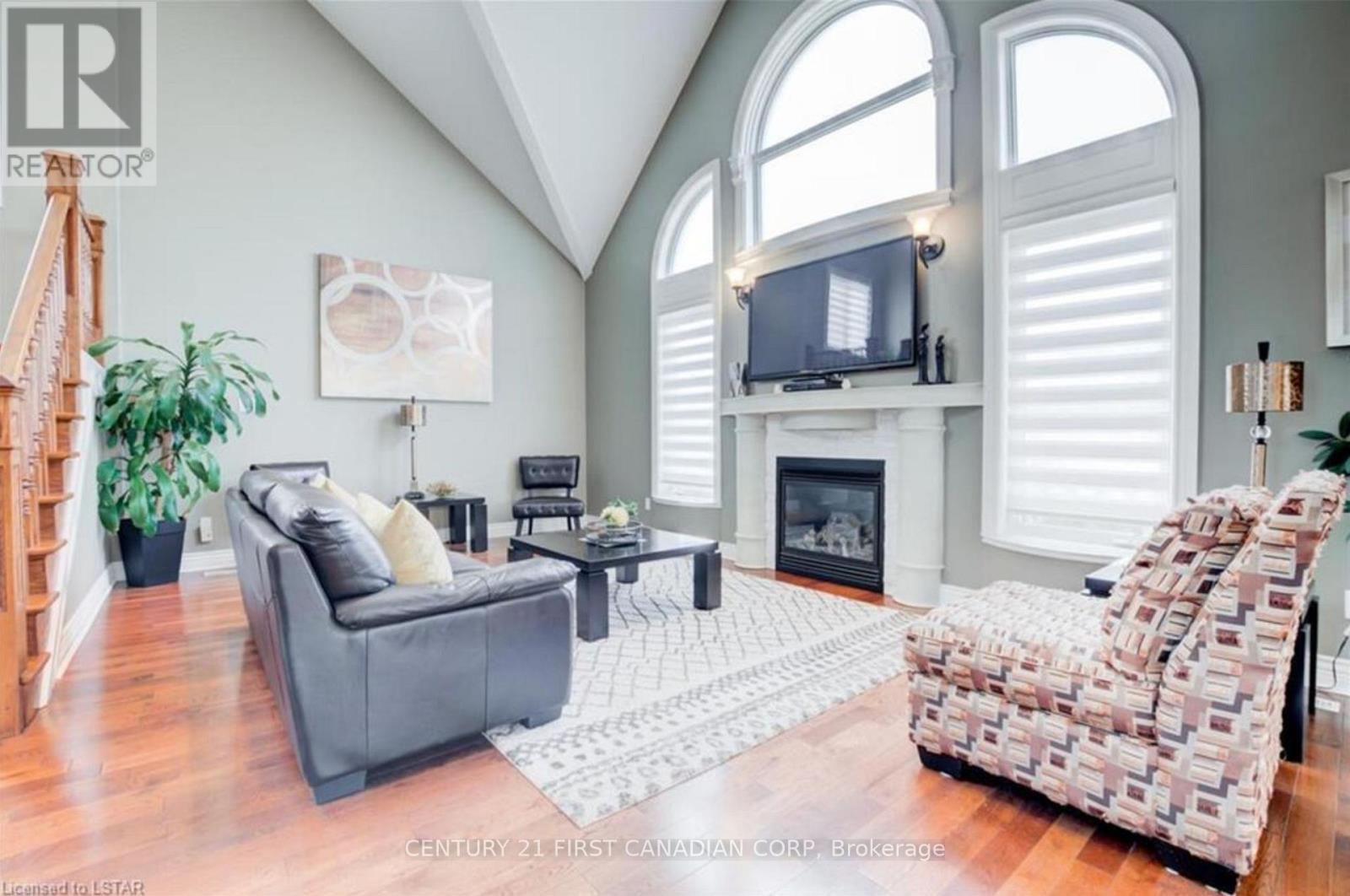 1447 Kains Woods Terrace, London South, Ontario  N6K 4Z6 - Photo 16 - X12210076