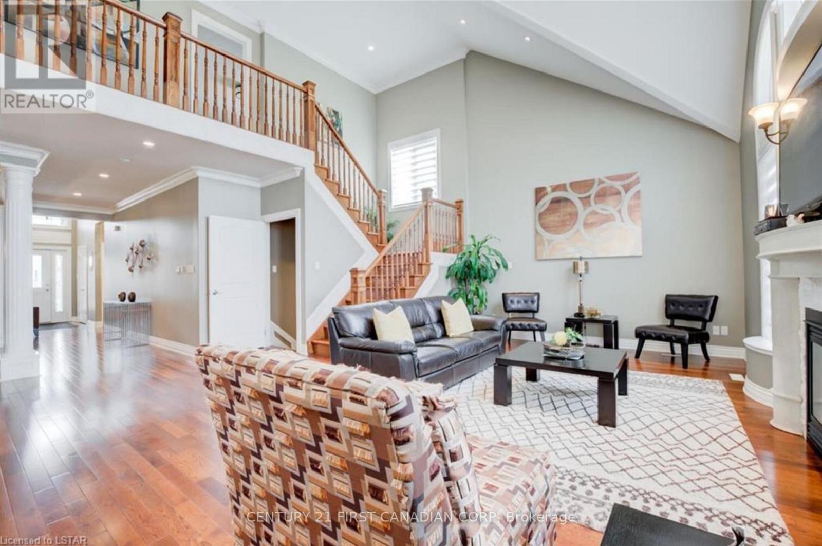 1447 Kains Woods Terrace, London South, Ontario  N6K 4Z6 - Photo 17 - X12210076