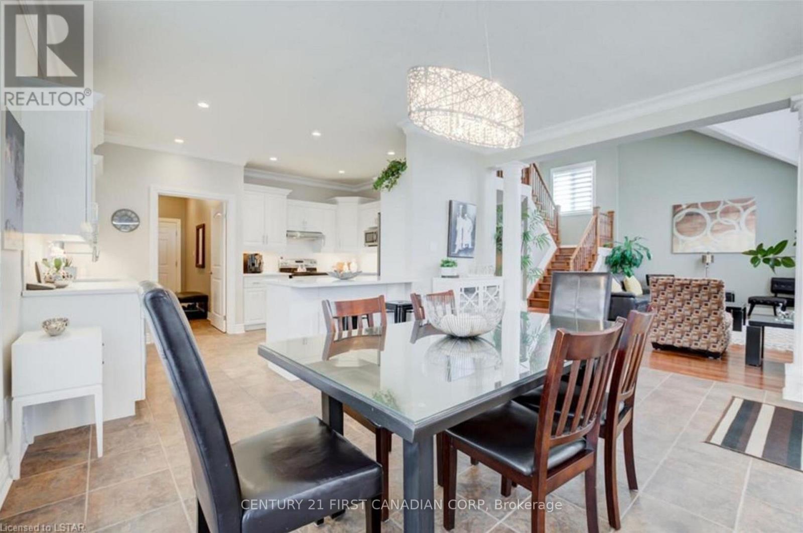 1447 Kains Woods Terrace, London South, Ontario  N6K 4Z6 - Photo 19 - X12210076