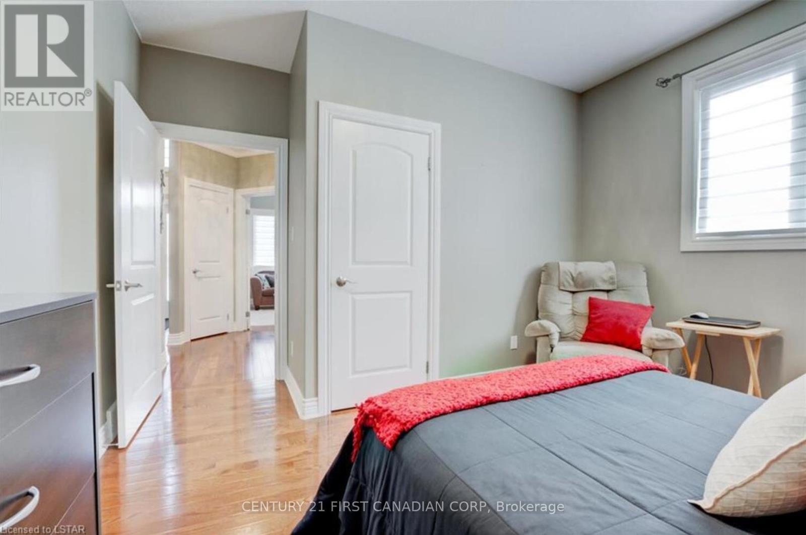 1447 Kains Woods Terrace, London South, Ontario  N6K 4Z6 - Photo 25 - X12210076