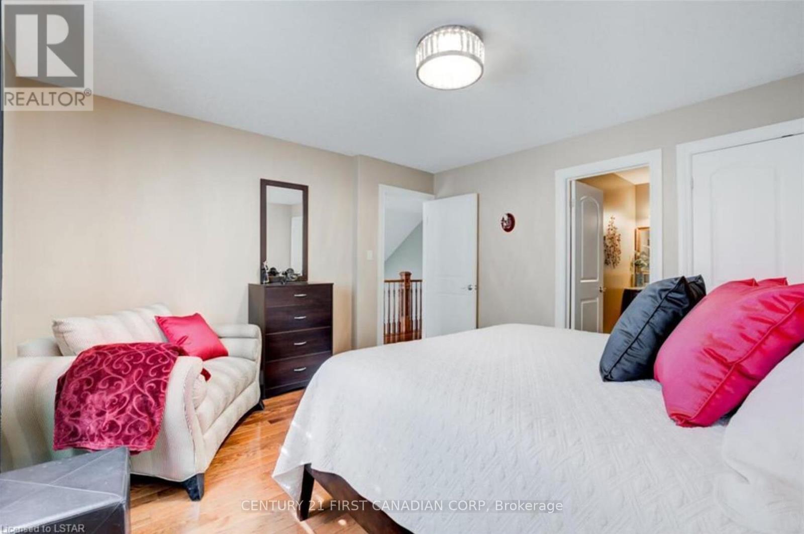 1447 Kains Woods Terrace, London South, Ontario  N6K 4Z6 - Photo 29 - X12210076