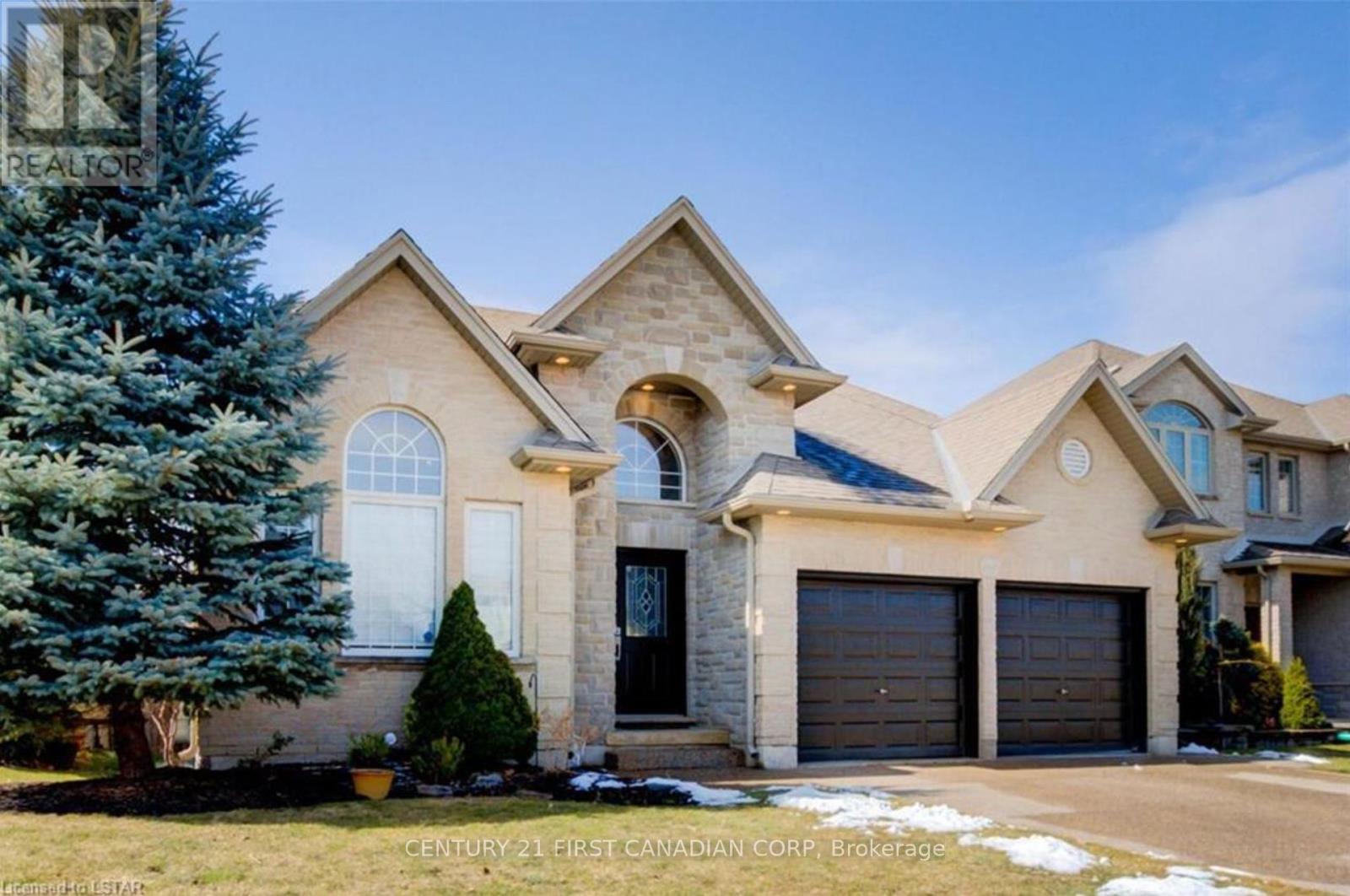 1447 Kains Woods Terrace, London South, Ontario  N6K 4Z6 - Photo 3 - X12210076