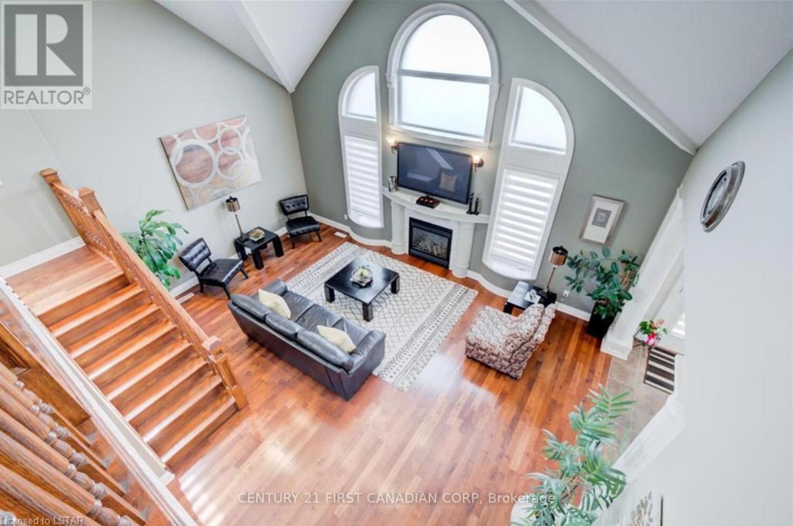 1447 Kains Woods Terrace, London South, Ontario  N6K 4Z6 - Photo 36 - X12210076