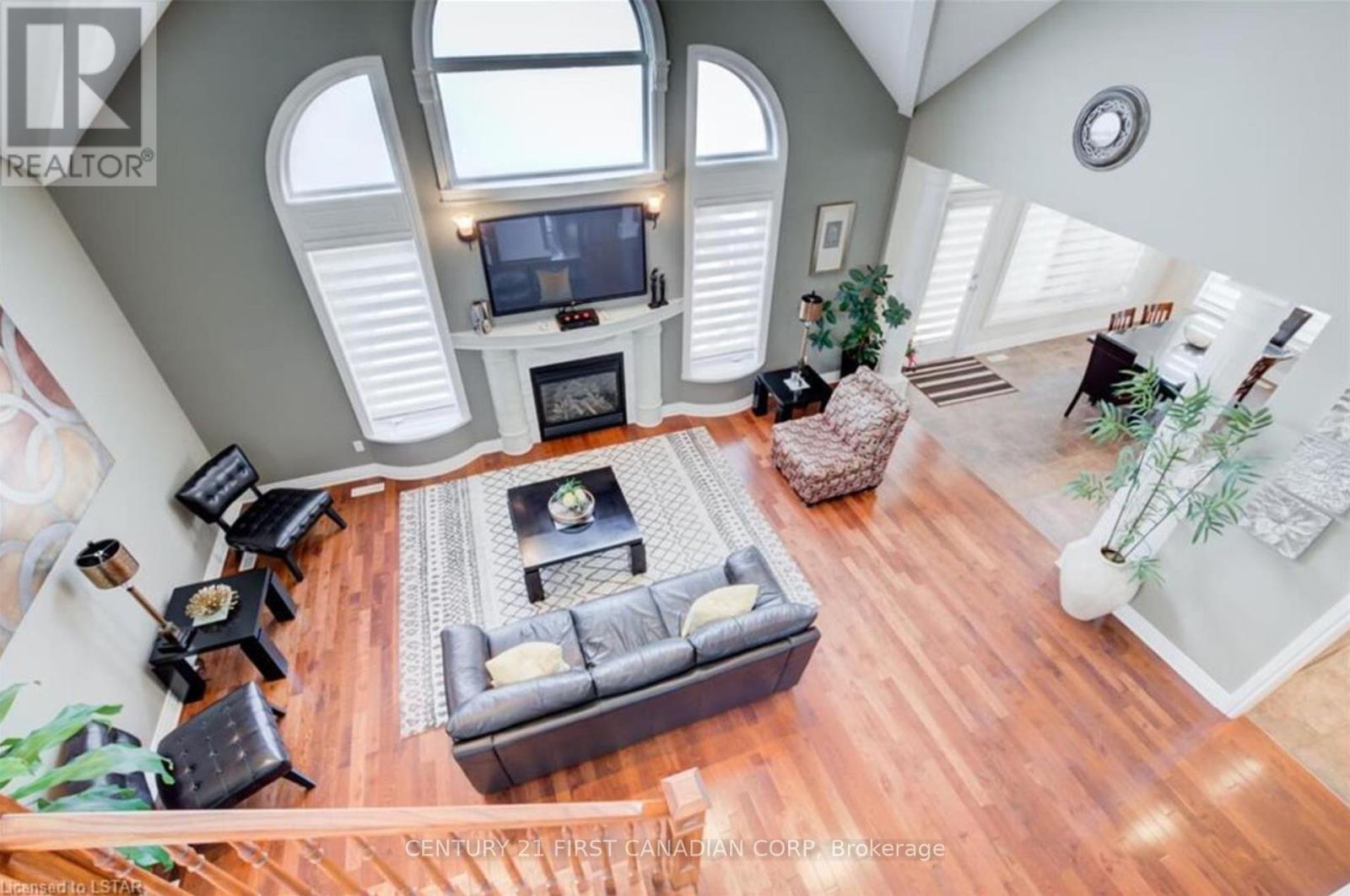 1447 Kains Woods Terrace, London South, Ontario  N6K 4Z6 - Photo 37 - X12210076