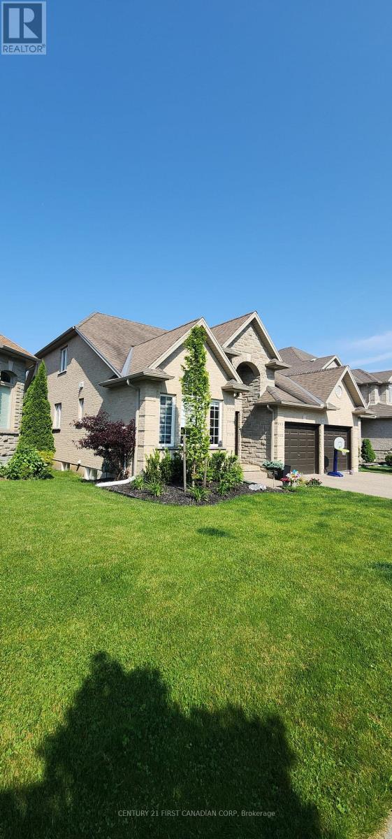 1447 Kains Woods Terrace, London South, Ontario  N6K 4Z6 - Photo 4 - X12210076