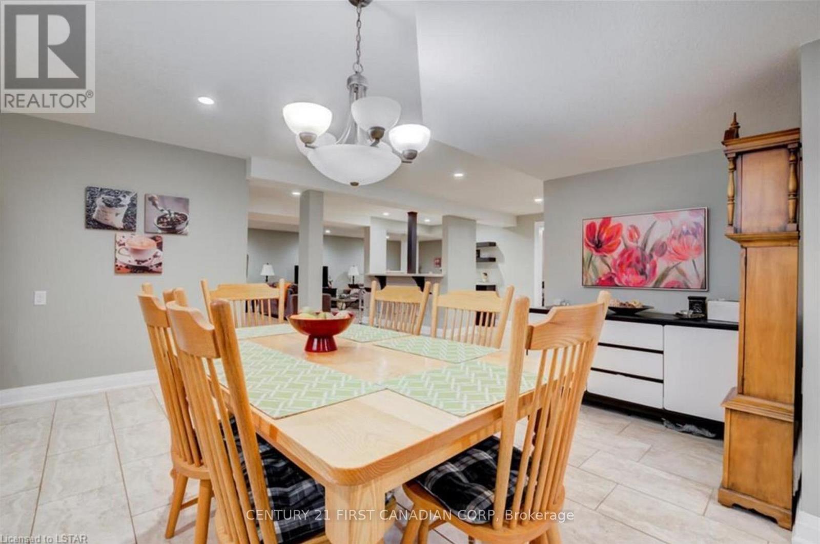1447 Kains Woods Terrace, London South, Ontario  N6K 4Z6 - Photo 43 - X12210076
