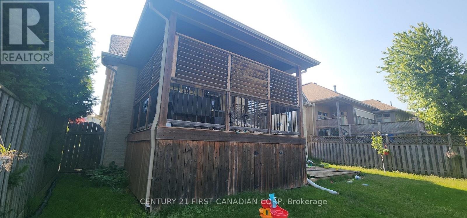 1447 Kains Woods Terrace, London South, Ontario  N6K 4Z6 - Photo 48 - X12210076