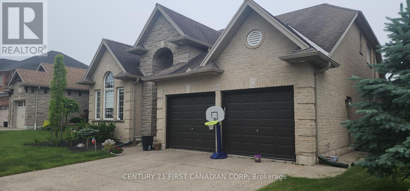 1447 Kains Woods Terrace, London South, Ontario  N6K 4Z6 - Photo 5 - X12210076