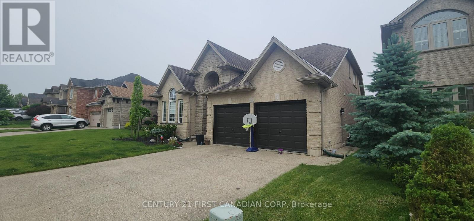 1447 Kains Woods Terrace, London South, Ontario  N6K 4Z6 - Photo 6 - X12210076