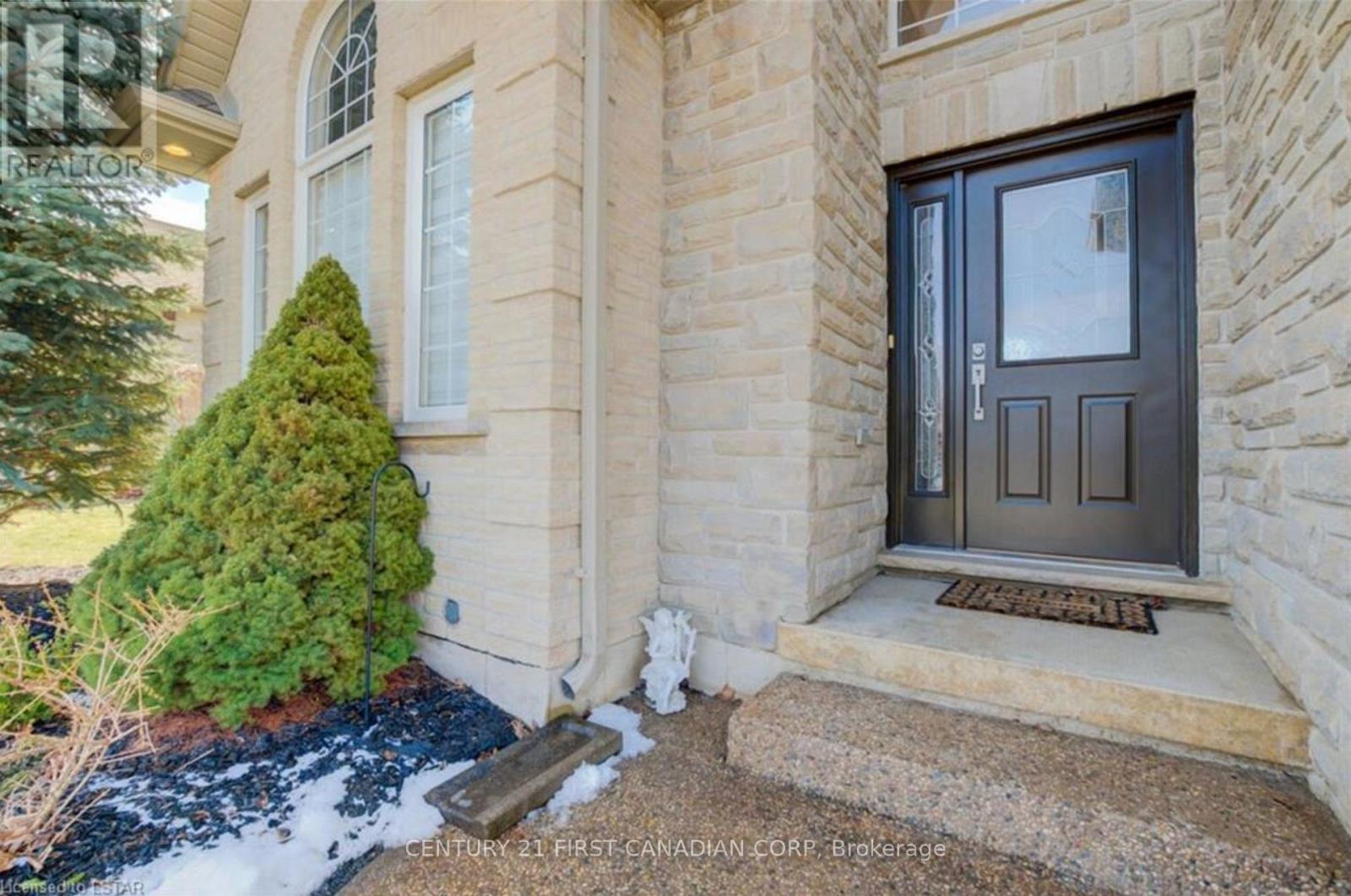 1447 Kains Woods Terrace, London South, Ontario  N6K 4Z6 - Photo 7 - X12210076