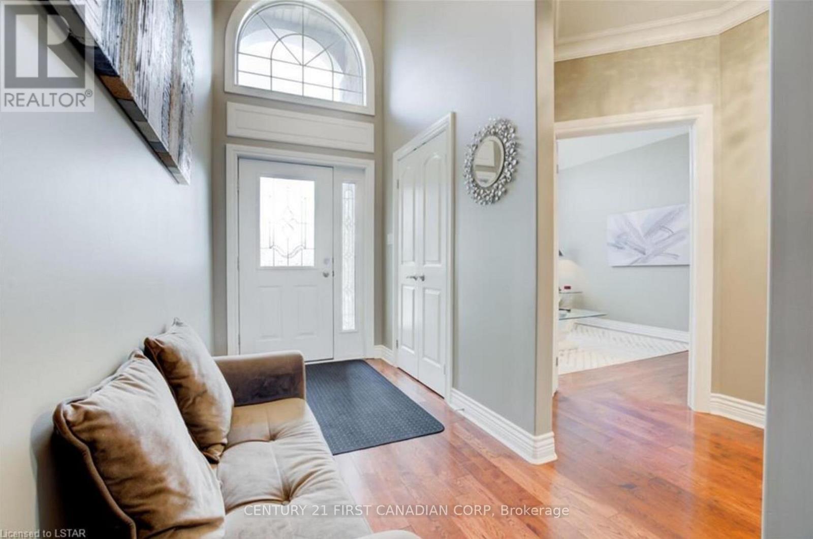 1447 Kains Woods Terrace, London South, Ontario  N6K 4Z6 - Photo 8 - X12210076