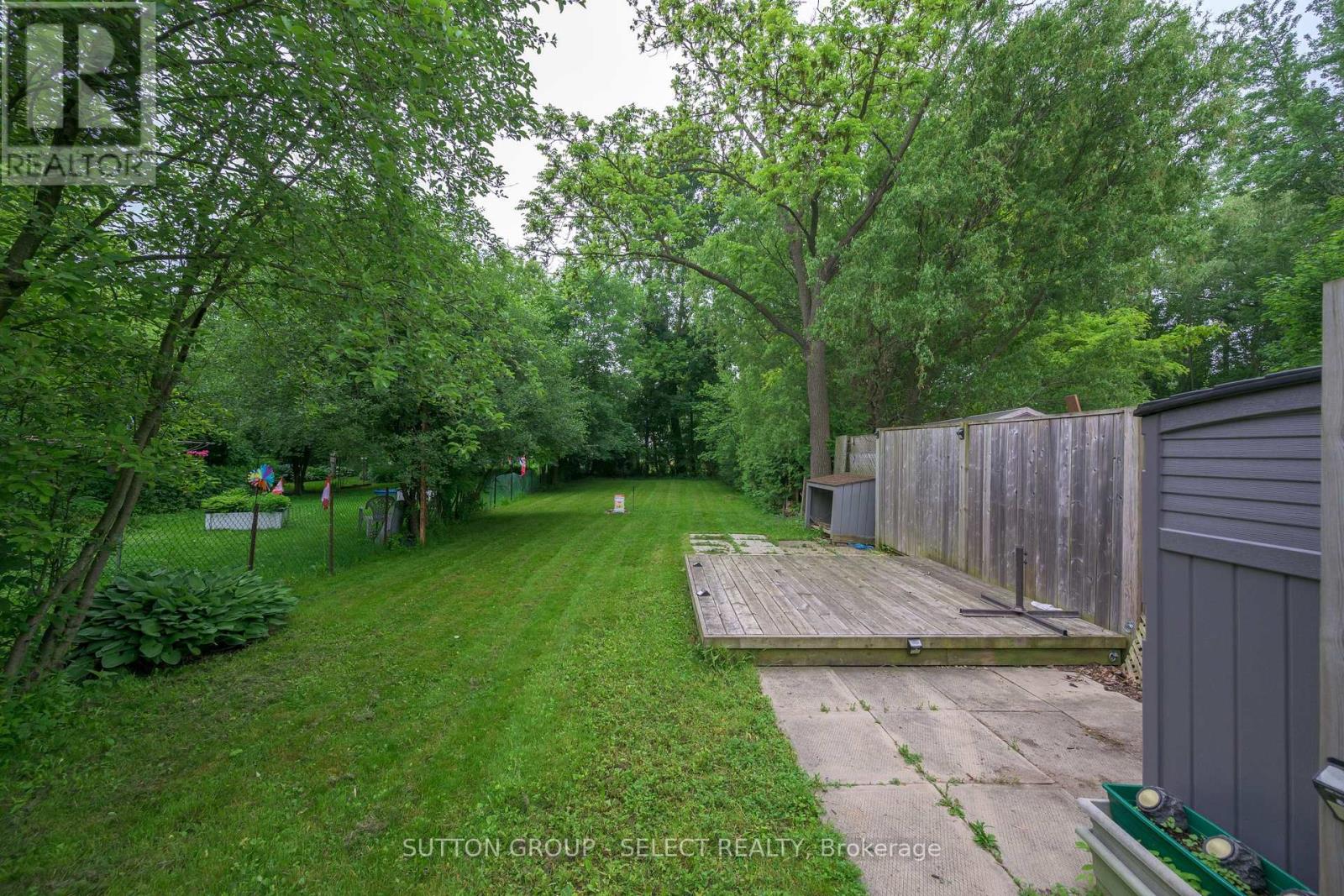 107 Langarth Street E, London South (South F), Ontario  N6C 1Z3 - Photo 24 - X12210087