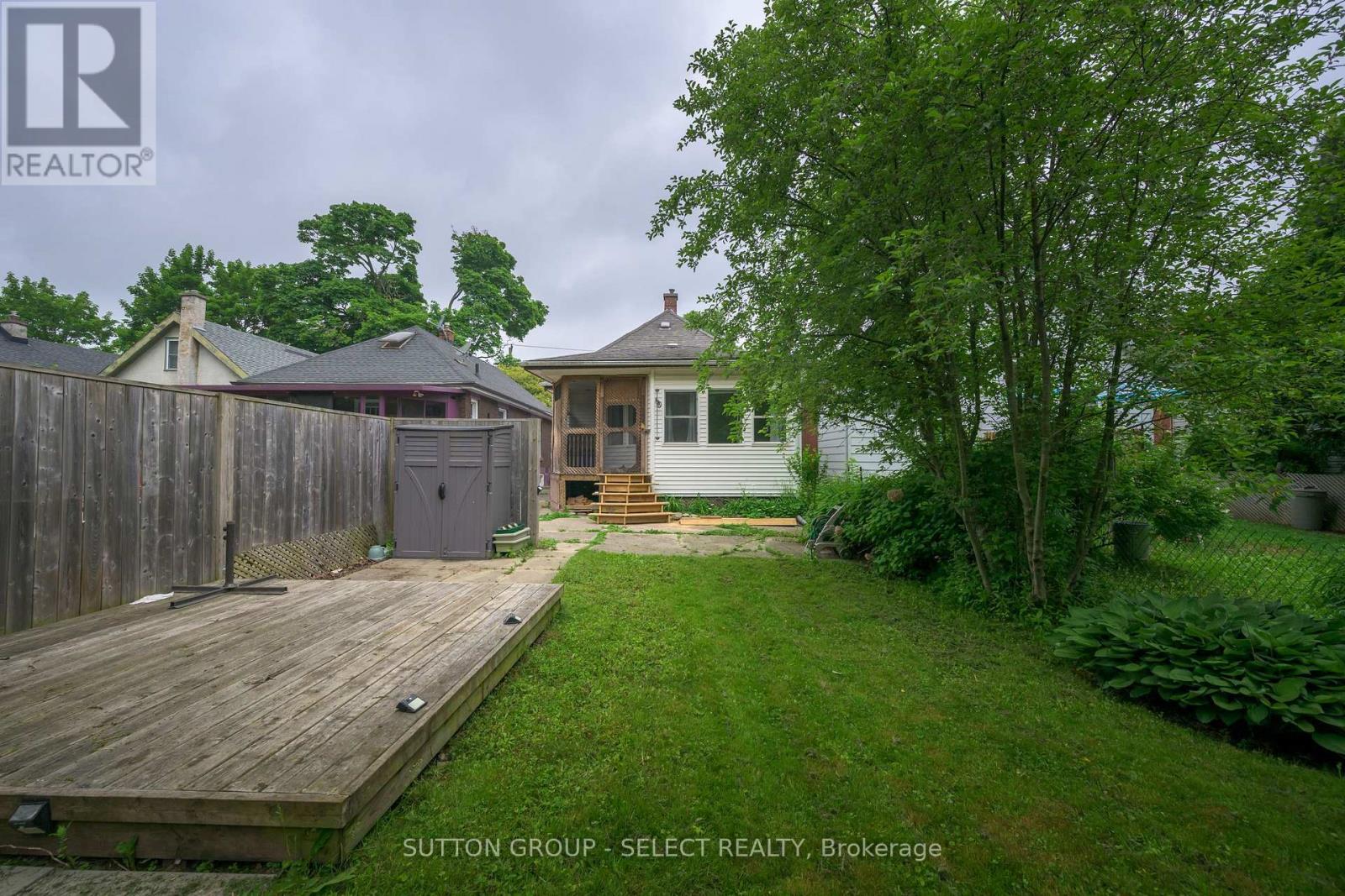 107 Langarth Street E, London South (South F), Ontario  N6C 1Z3 - Photo 27 - X12210087