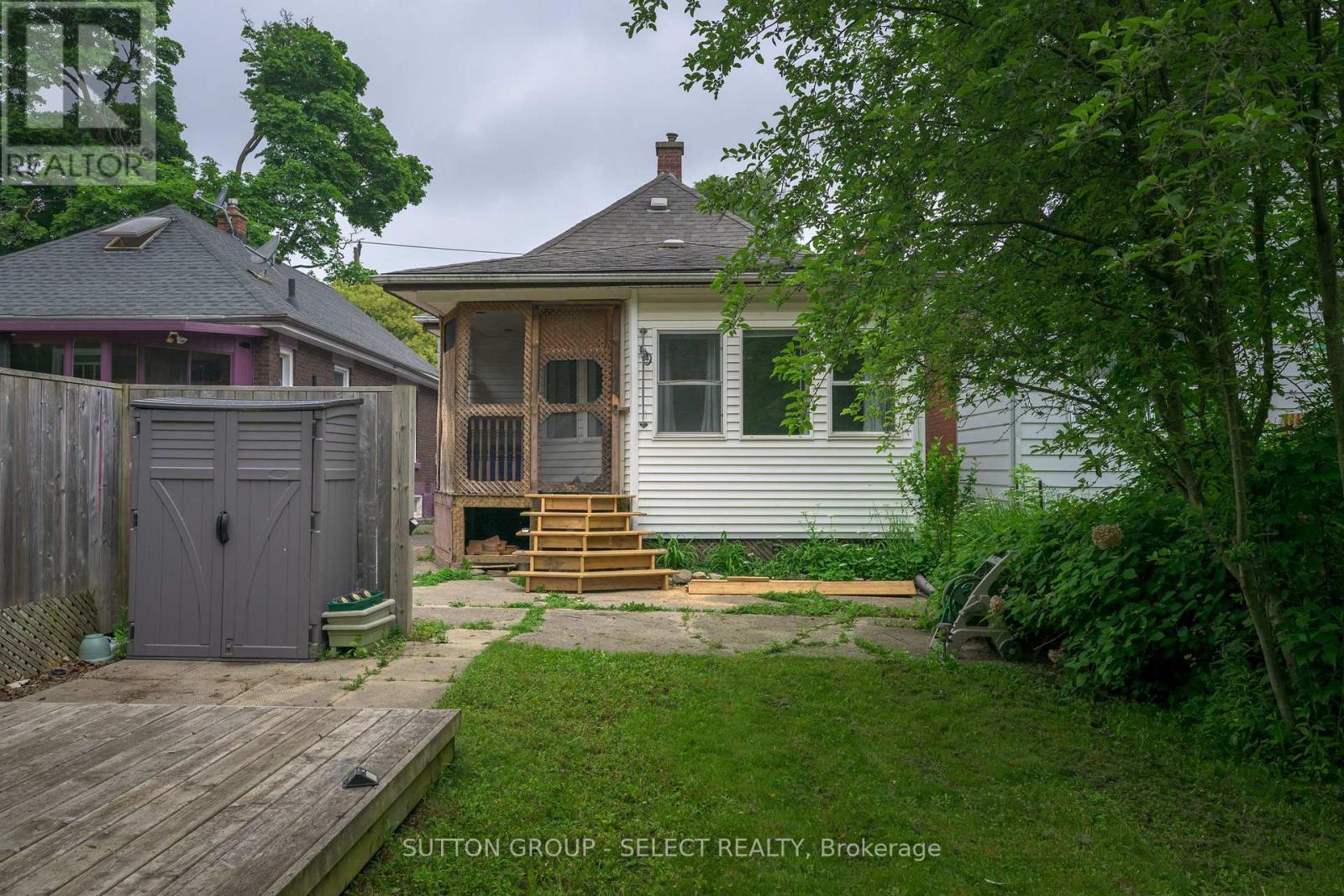 107 Langarth Street E, London South (South F), Ontario  N6C 1Z3 - Photo 28 - X12210087