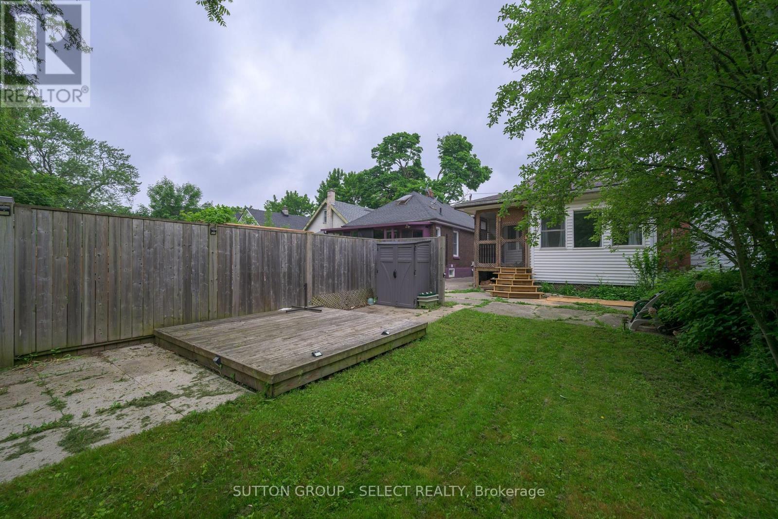 107 Langarth Street E, London South (South F), Ontario  N6C 1Z3 - Photo 29 - X12210087