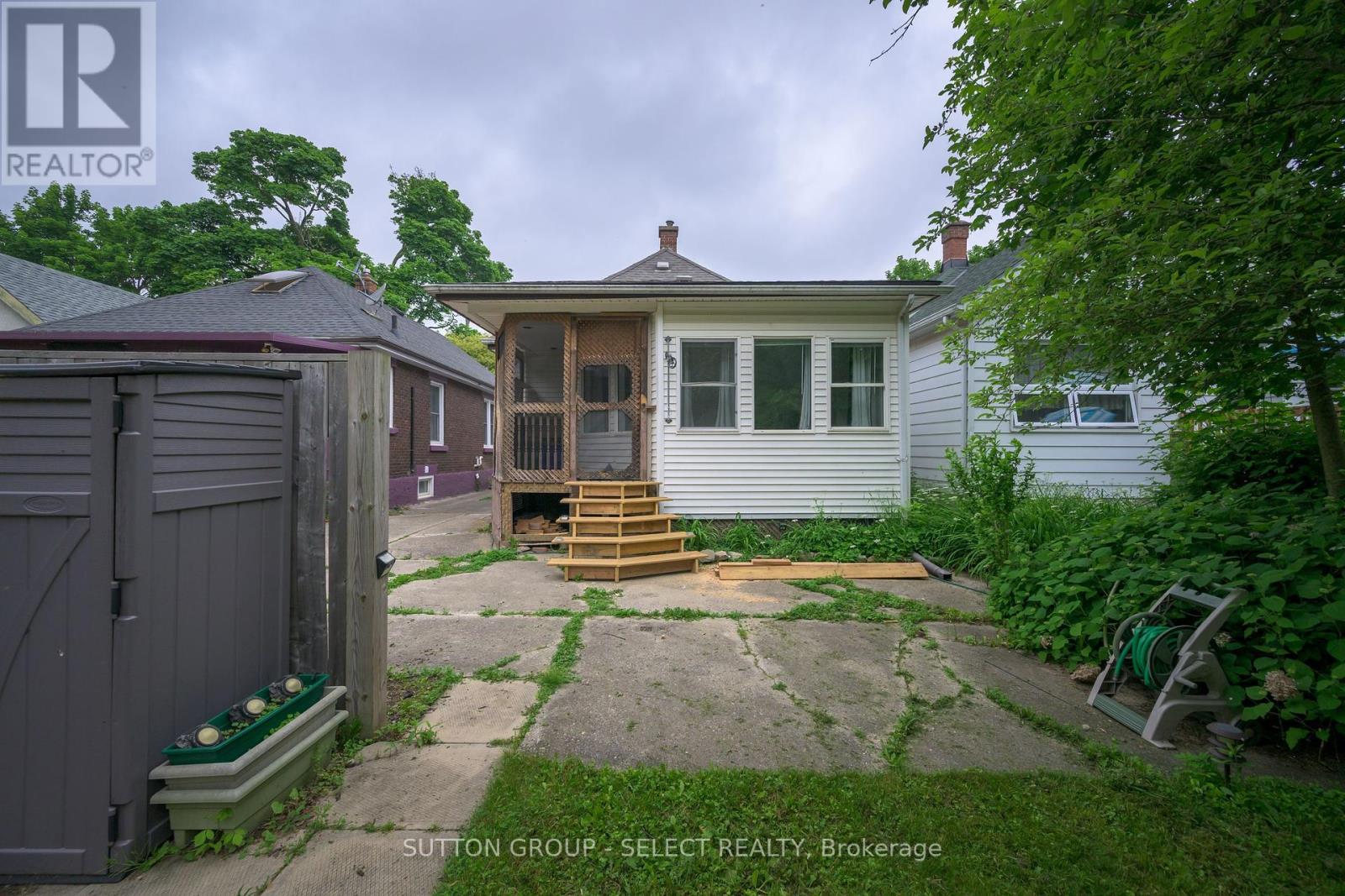 107 Langarth Street E, London South (South F), Ontario  N6C 1Z3 - Photo 31 - X12210087