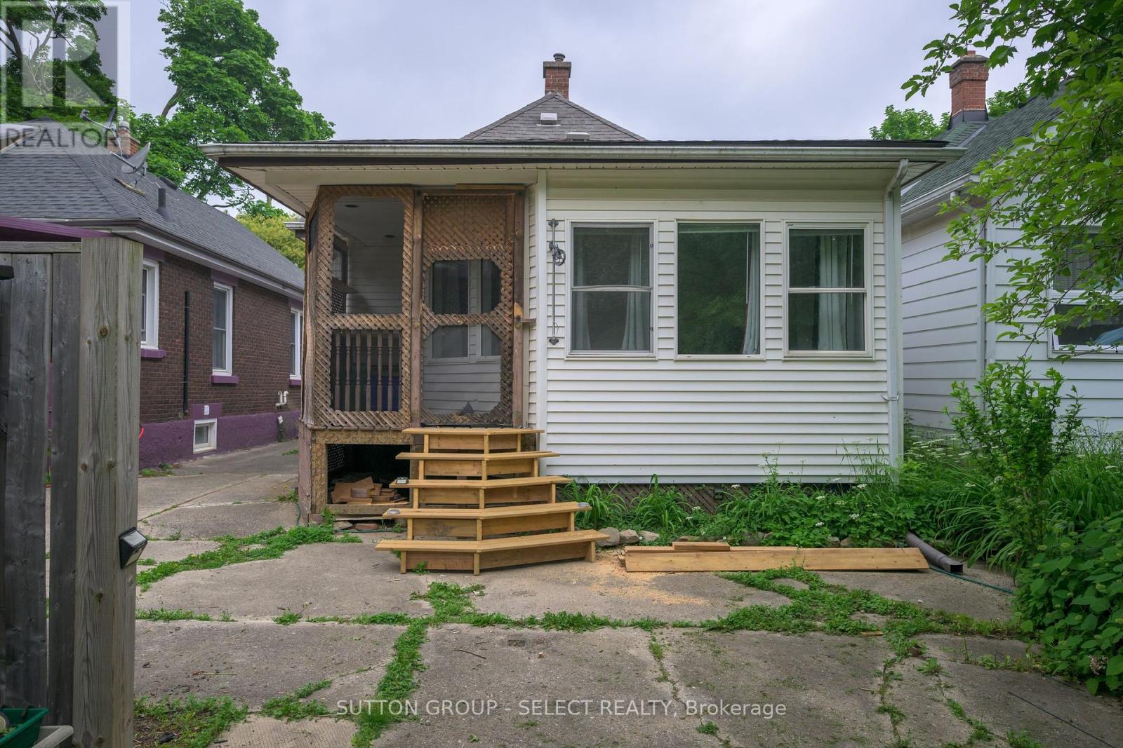 107 Langarth Street E, London South (South F), Ontario  N6C 1Z3 - Photo 32 - X12210087