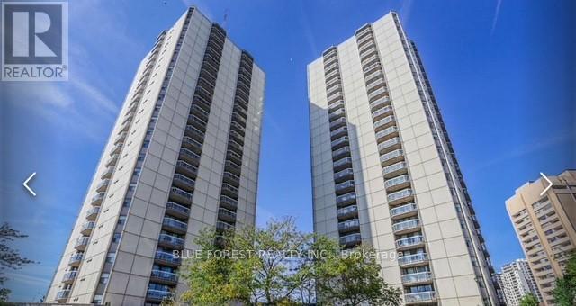 2706 - 323 COLBORNE STREET, London East, Ontario