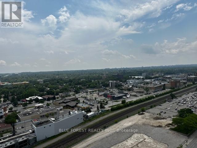 2706 - 323 Colborne Street, London East, Ontario  N6B 3N8 - Photo 11 - X12210102