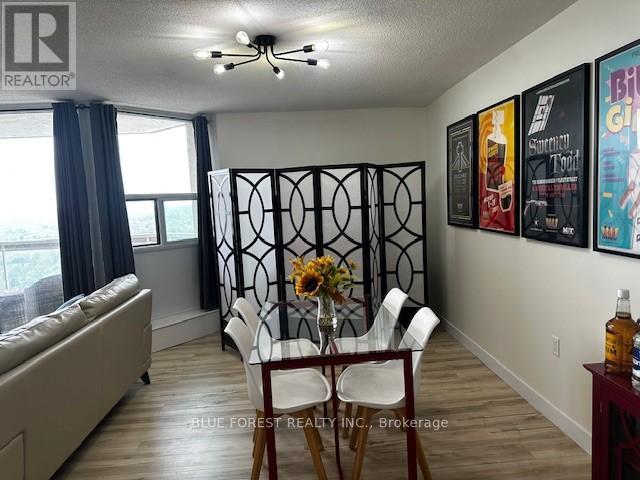 2706 - 323 Colborne Street, London East, Ontario  N6B 3N8 - Photo 13 - X12210102