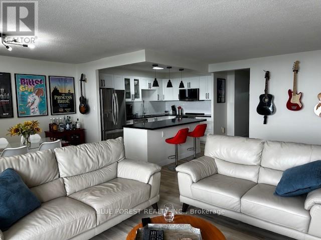 2706 - 323 Colborne Street, London East, Ontario  N6B 3N8 - Photo 16 - X12210102