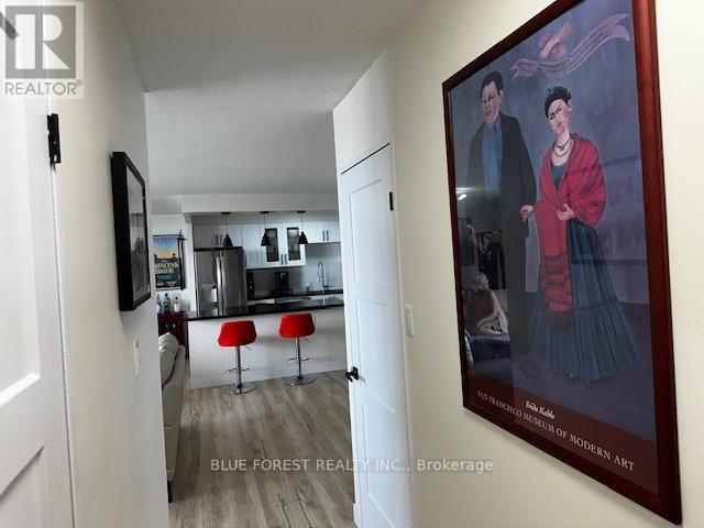 2706 - 323 Colborne Street, London East, Ontario  N6B 3N8 - Photo 17 - X12210102
