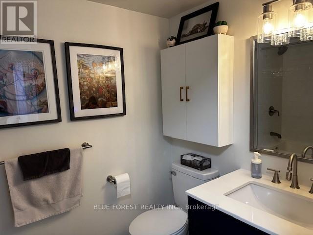 2706 - 323 Colborne Street, London East, Ontario  N6B 3N8 - Photo 21 - X12210102