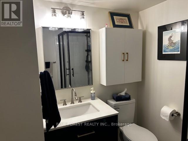 2706 - 323 Colborne Street, London East, Ontario  N6B 3N8 - Photo 27 - X12210102