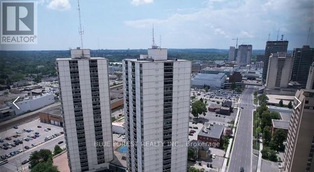 2706 - 323 Colborne Street, London East, Ontario  N6B 3N8 - Photo 28 - X12210102