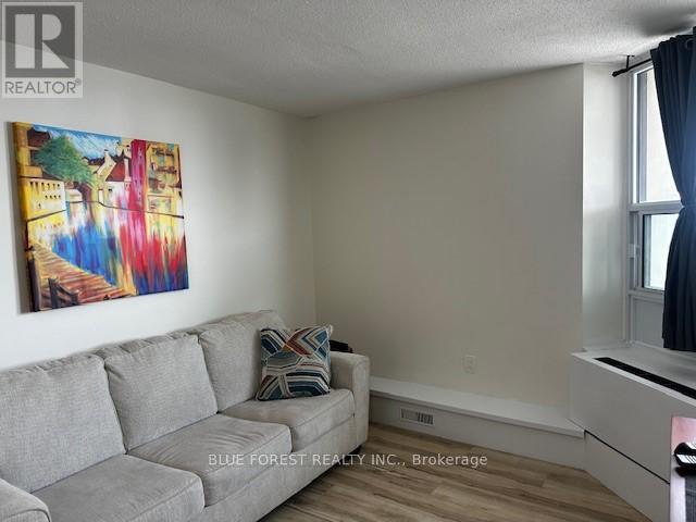 2706 - 323 Colborne Street, London East, Ontario  N6B 3N8 - Photo 31 - X12210102