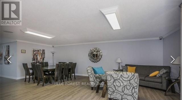 2706 - 323 Colborne Street, London East, Ontario  N6B 3N8 - Photo 36 - X12210102