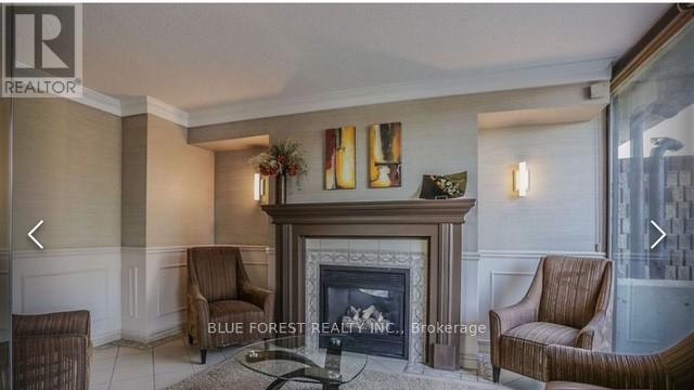 2706 - 323 Colborne Street, London East, Ontario  N6B 3N8 - Photo 38 - X12210102